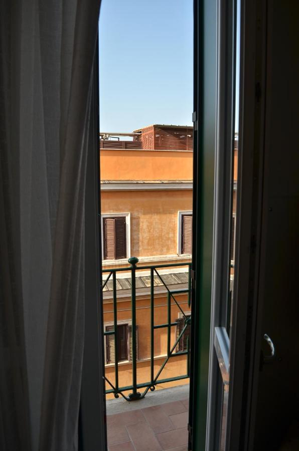 At Your Place Rom Exterior foto