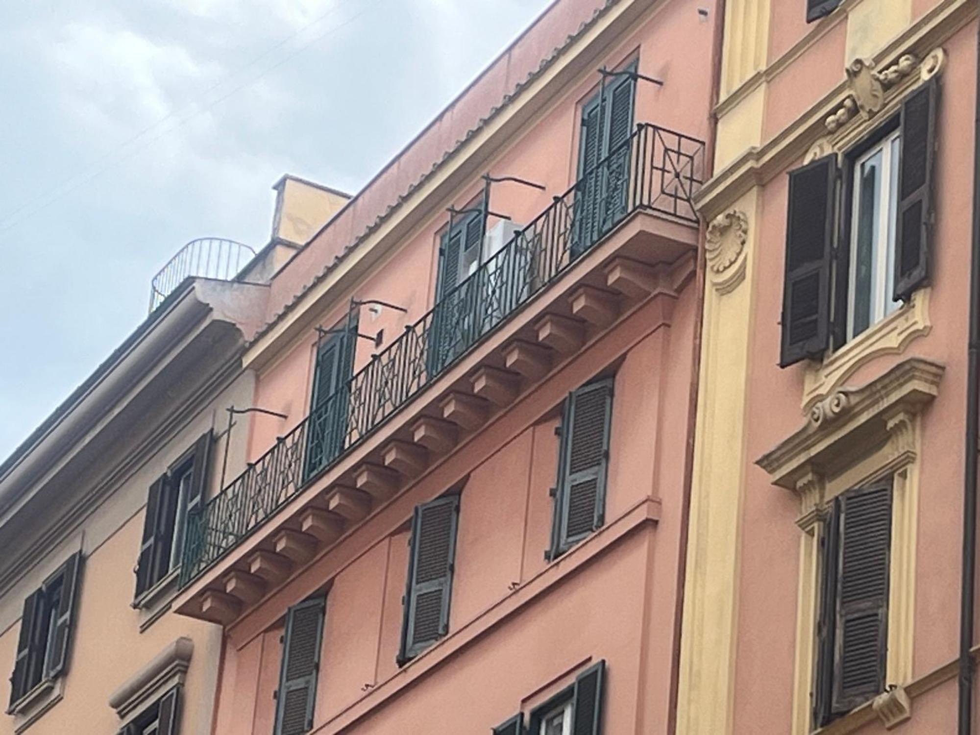 At Your Place Rom Exterior foto